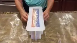 Tall Skinny Mold - The Original