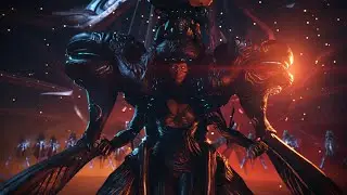 - WARRIORS FROM THE VOID - PART 5 THE NEW WAR PS5