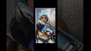 Outre Ashani Half Wig