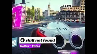 1 star devel 16 multiplayer test in asphalt legends unite