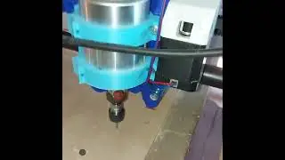 Lowrider 3 V1 Engineering cutting strut plates from plywood