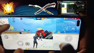 free fire max had short vdeio 🥰 mobile player 📱 realme x3 super zoom 📱#trending #freefiremax 🥰✅🥰🥰🥰📱📱