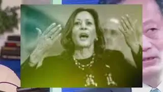 Kamala The Agent #TRUMP24#kielyrodnididnotdrown