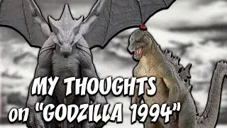 My Thoughts on 