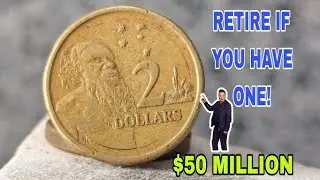 1998 Australian Two Dollar Coin &ndash; Value, Errors, Mintage & Collector&rsquo;s Guide! ✨