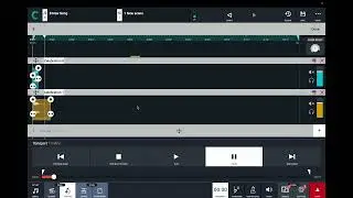 Using Camelot as a sample player