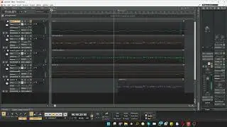 Chill Brazilian Bossa Beat: Free MIDI Download!
