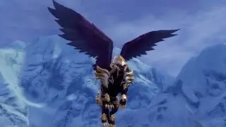 [Aion 5.1] High Daeva Craft Mount