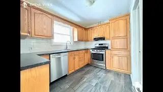 3 BED 1 BATH &ndash; MAIN FLOOR FOR RENT &ndash; 936 SOMERVILLE ST, OSHAWA