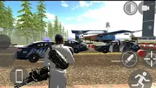 Get ready for the ultimate Lamborghini Police Car Racing Action Watch as police cars chase franklin 