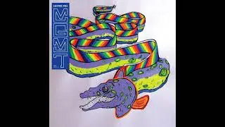 MGMT - Electric Feel (Aeroplane Remix)