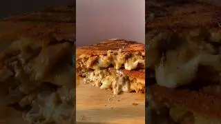 Chicken Cheese Sandwich #shortsfeed #foodasmr #shortsfeed #shortvideo #foodshorts #food #shorts