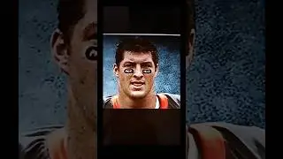 Tim Tebow | Sunday