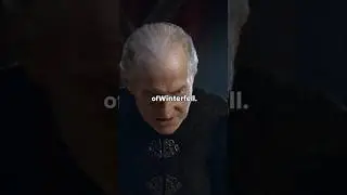 Lord tywin