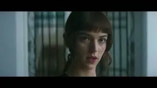 Dimelo bajito (Tell me softly) rain scene. #dimelobajito #tellmesoftly