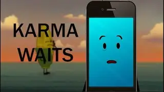 [kev] Karma Waits [COVER + LYRIC VIDEO]