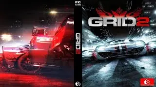 GRID 2 IN 4K GOODNESS WITH TEAM RED-SHELL RACING ON SPEED WEEK!