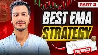 The BEST Scalping Strategy For Bitcoin  (Simple and Proven)