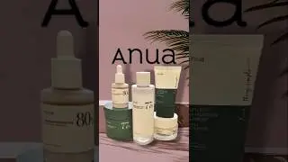 ✨#Anua Heartleaf Review 😱 la routine K-Beauty virale ✨ il segreto per pelle glow