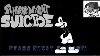 🔥FNF MOD🔥VS MICKEY MOUSE (SUICIDE)FRIDAY NIGHT FUNKIN' MOBILE [V-SLICE PORT]📁✅😎