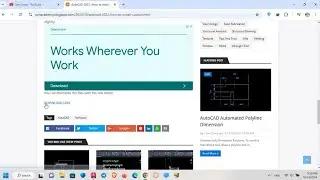 How to add Hatch Patterns in Auto CAD