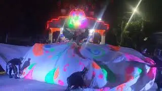 ANIMUZ TRIBE CHAMPION | KILL THE BEAT DANCE CONTEST | SOLAR URBAN BRGY. 171 BAGUMBONG CALOOCAN CITY