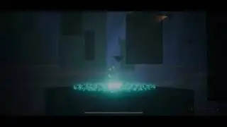 Stela (by Skybox Labs) walkthrough - Apple Arcade - Final Stage