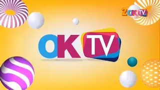 (MNC) OK TV - Channel ID (2022)