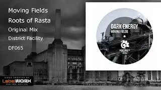 Moving Fields - Roots of Rasta (Original Mix)