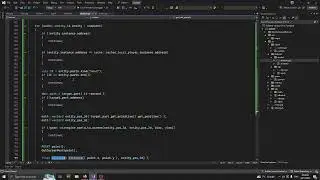 КАК СОЗДАТЬ AIMBOT В ROBLOX EXTERNAL (ОБНОВЛЕНО) ЧАСТЬ 4