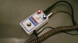 Ideot Box   Super Bass O Matic 76