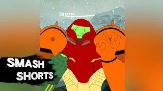 Smash Shorts #37 - When the buffs are juuuust right...