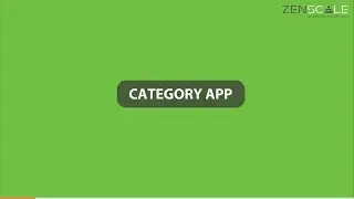 Category App- Payroll
