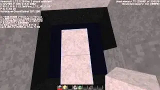[McPvP] Trap - OP Void Trap - Endermage