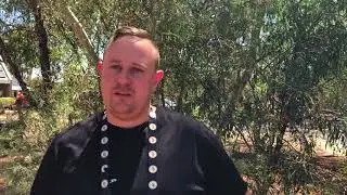 Giving families a helping hand to get kids to school in Walgett