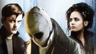 Franklyn Full Movie Interpretation and Information | Eva Green | Ryan Phillippe
