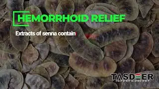 SENNA PODS HEALTH BENEFITS