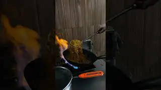 chowmein. hasty fast food lal bazar gangtok, sikkim. best & affordable. making process.tasty nepali