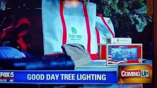 TrainWorld / TrainLand On GoodDay New York