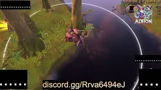 Albion Online | 2026 | Como funciona el BOT pesca | 20 Millones al Dia