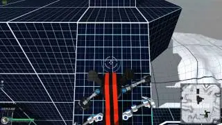 Very good Scorpion ! - RoboCraft.