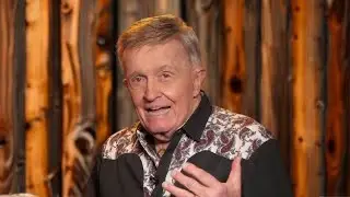 At 87, Bill Anderson JUST Breaks Silence and Shocks Everyone!