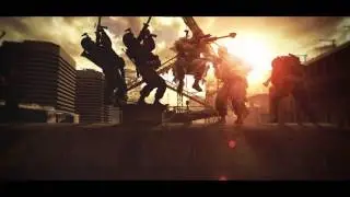 Harlem Shake MW2 Edition