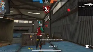 AWM打了66萬傷害