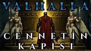 Viking Cenneti Valhalla: Valkyrie’lerle İlk Karşılaşma I Uyku Öncesi Mitoloji