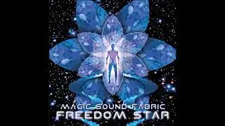 Magic Sound Fabric - I Am The Wave | Chill Space