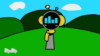 Bobobot retake version (Sprinkle) Warning: Virus