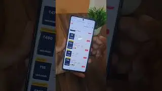 Vodafone Idea ₹450 Plan Full Day Unlimited Data Or Not ? #shorts.