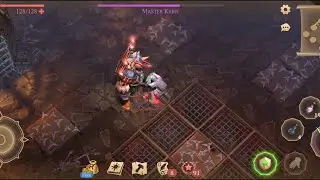 Grim soul - Torturer Dungeons all floors (1-3)