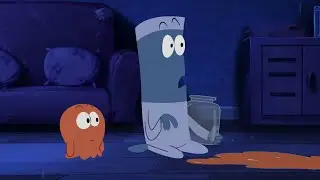 Lamput Presents: Orange Jam and Lamput! (Ep. 41) | Lamput | Cartoon Network Asia